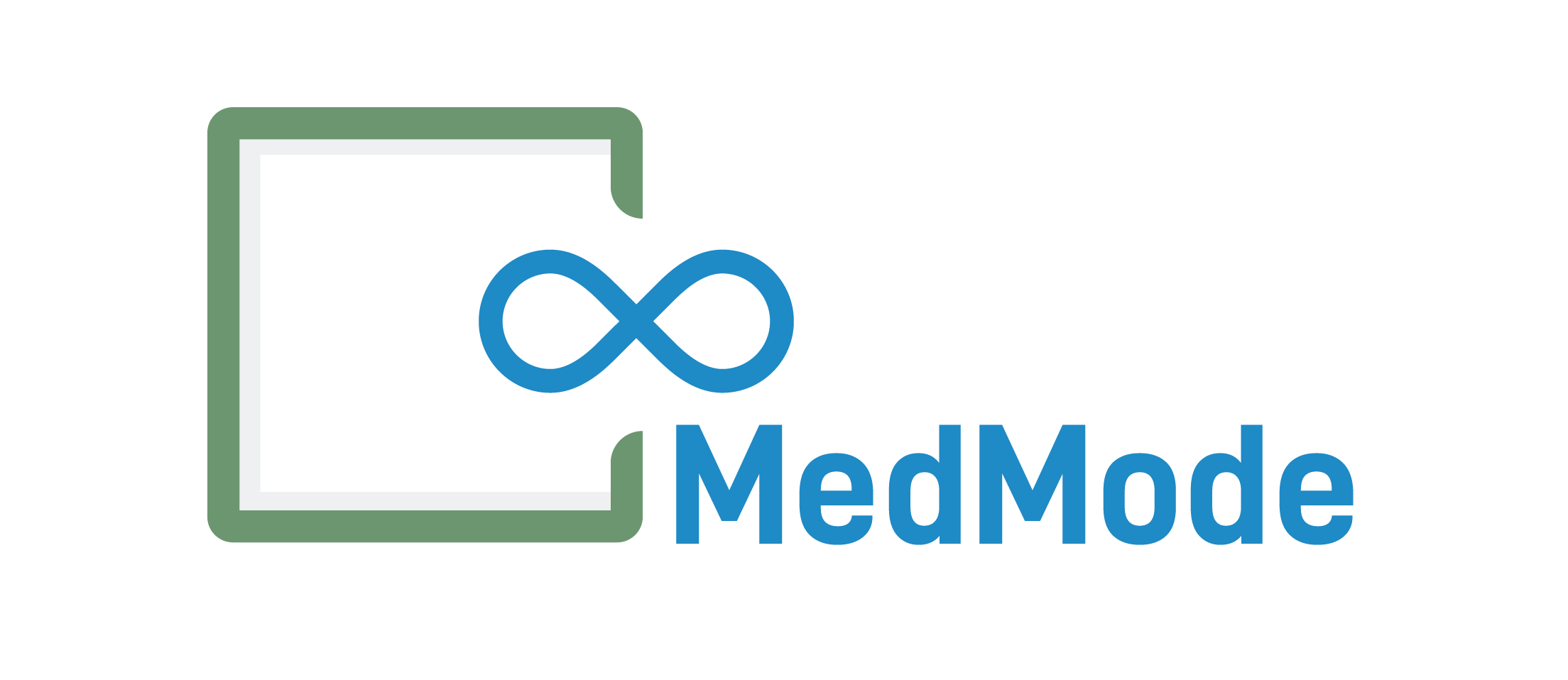 MedMode Logo
